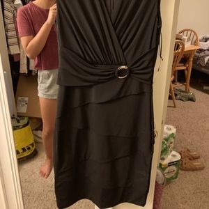 White House black market dress